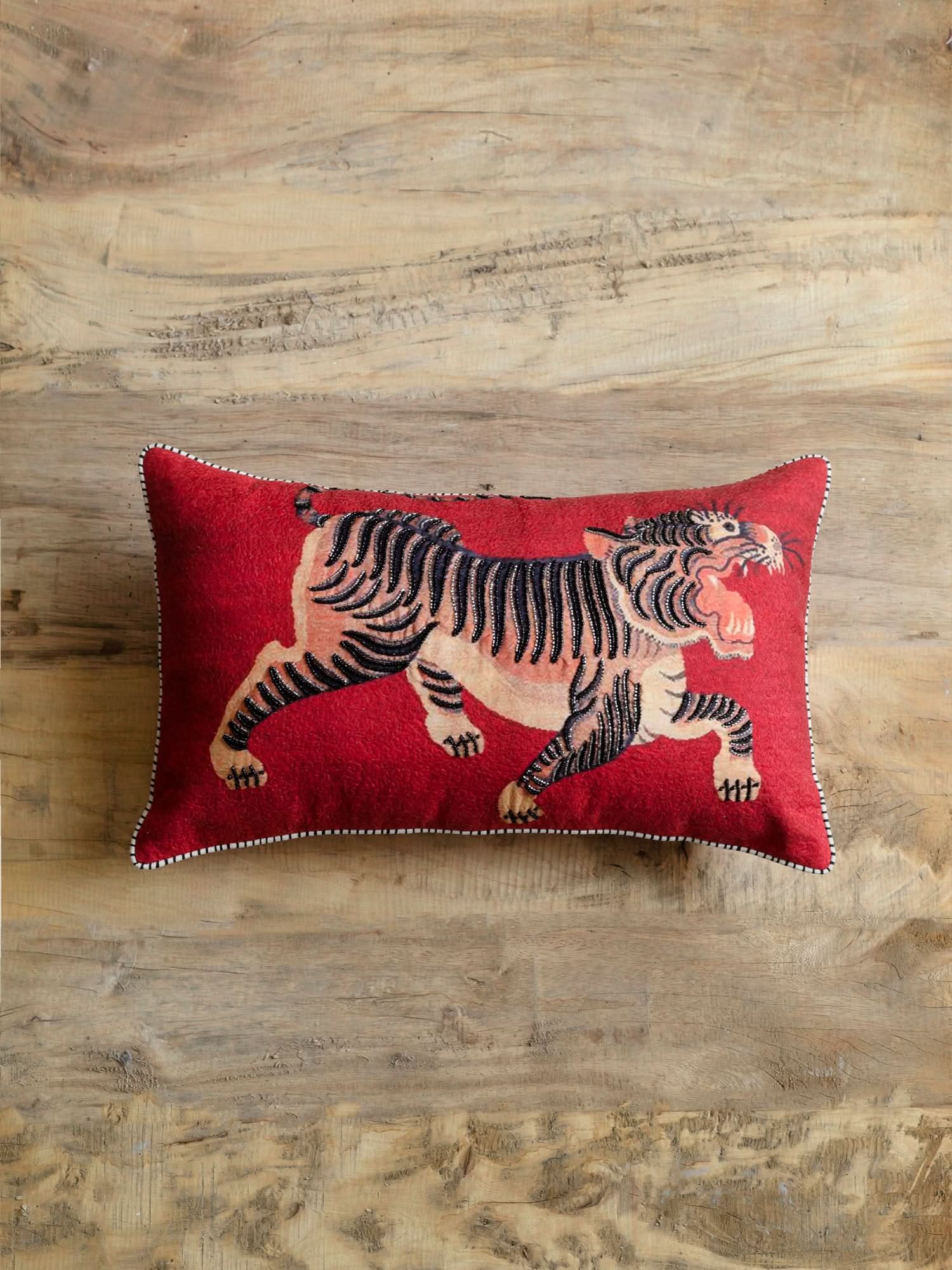 Pardo Cushion Cover