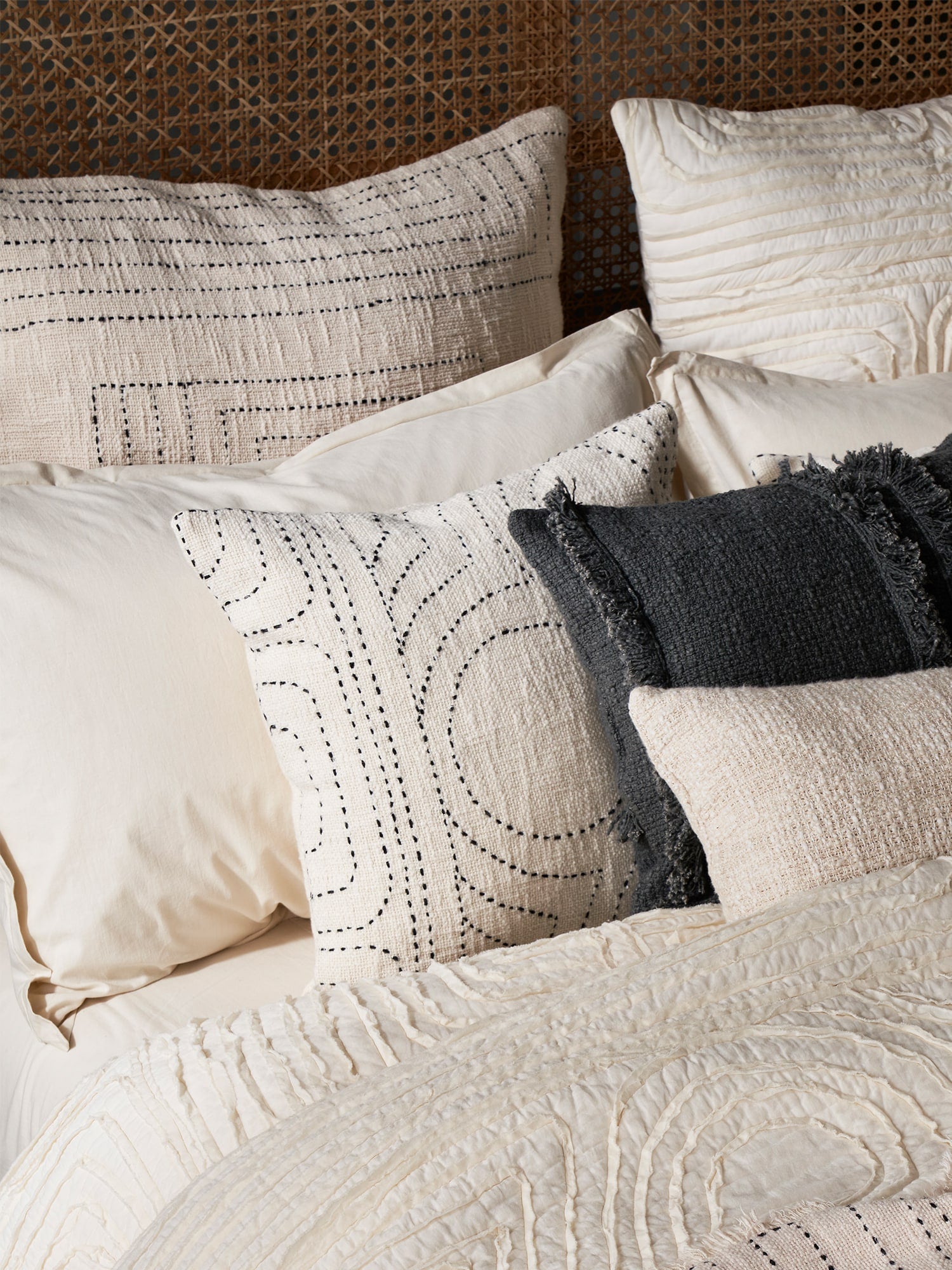 Faye Cushion Cover