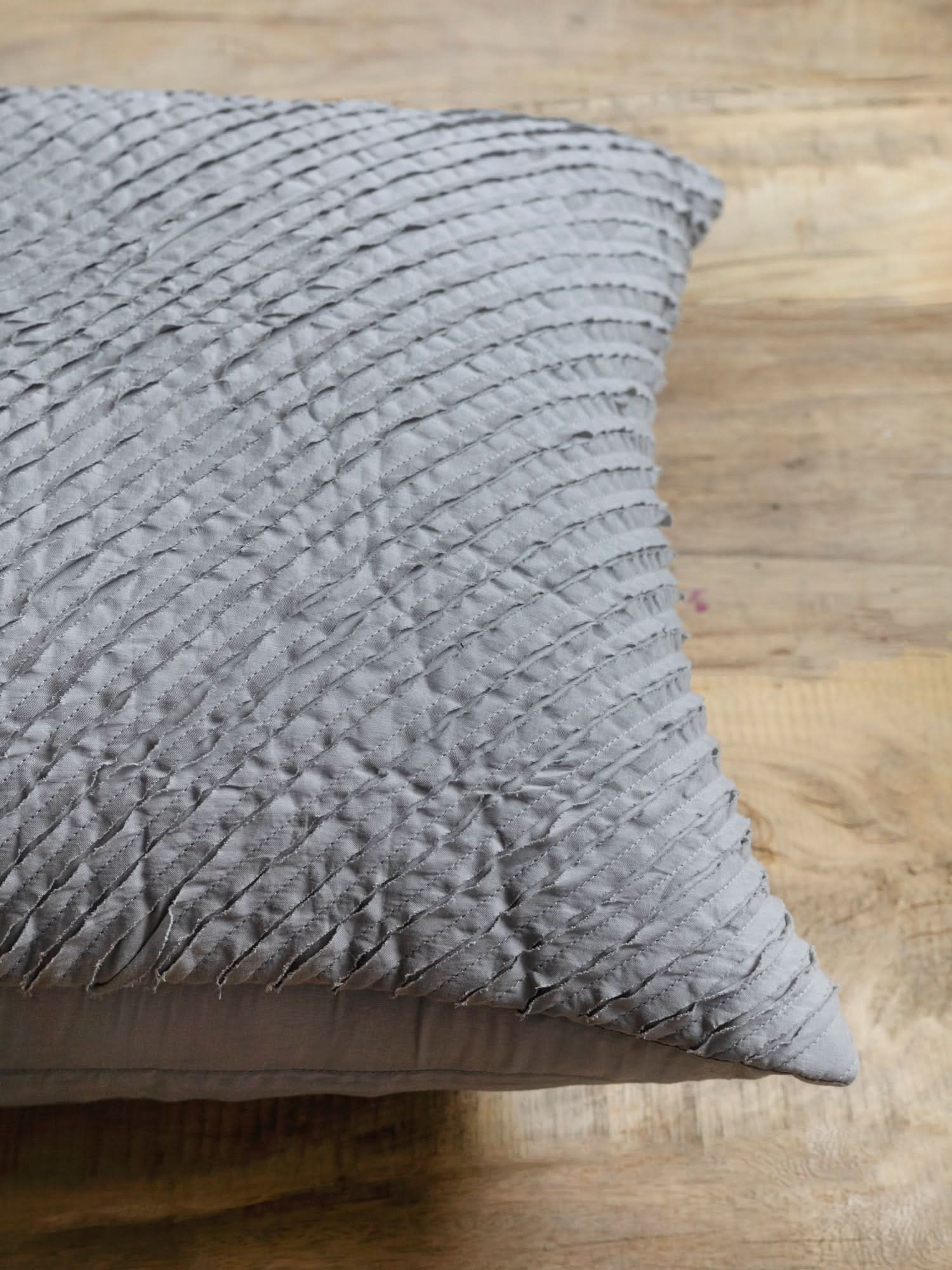 Oblique Cushion Cover
