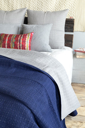 Voldemort set of 3 Indigo Bedding Set