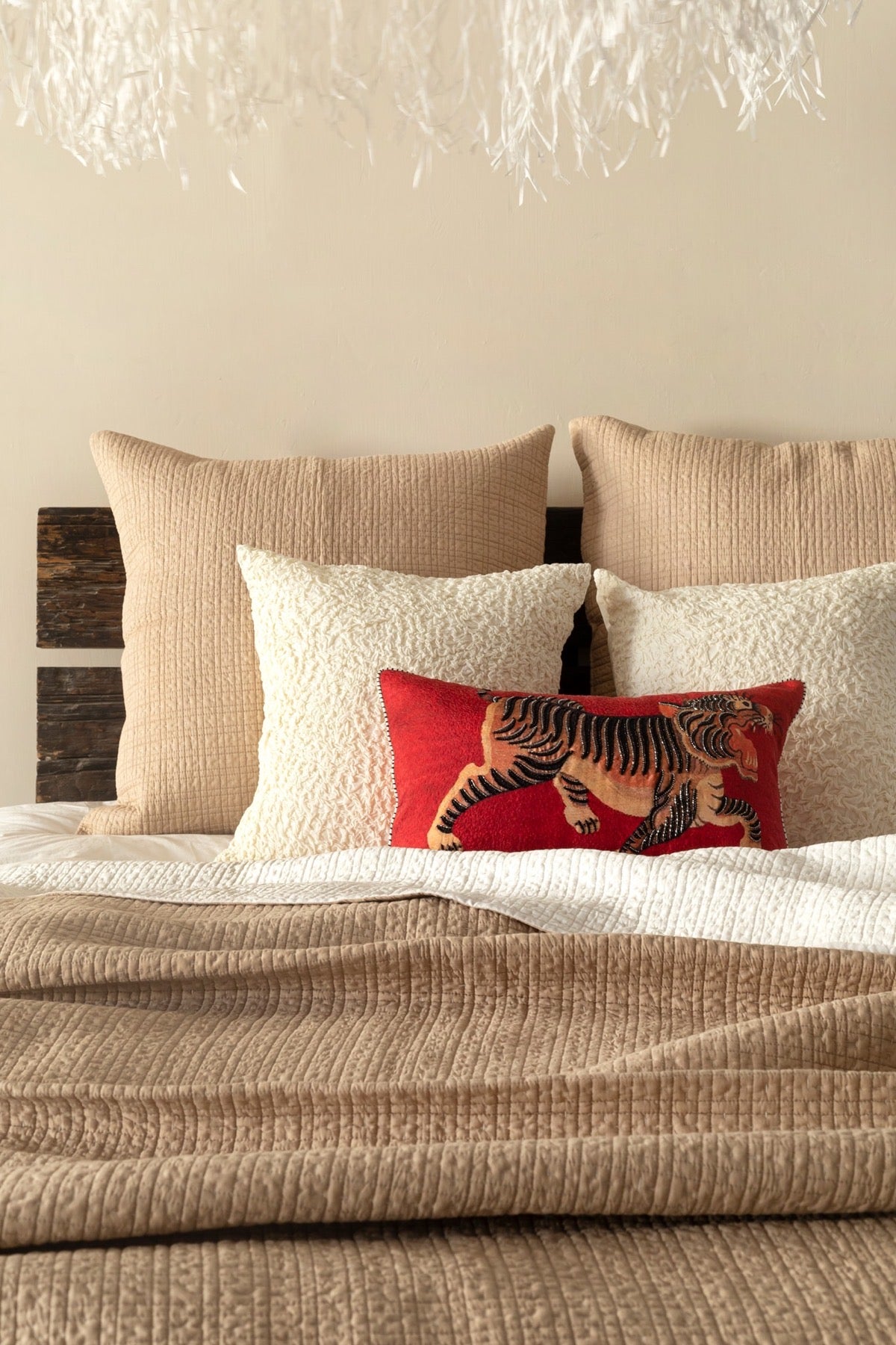 Voldemort set of 3 Stone Bedding Set