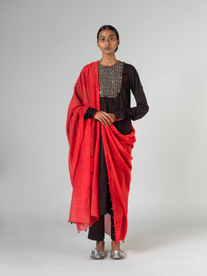 Gamiti Dupatta