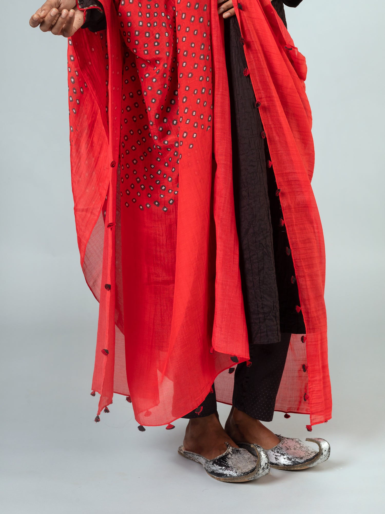 Gamiti Dupatta