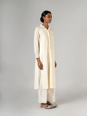 Khanjari Natural Kurta