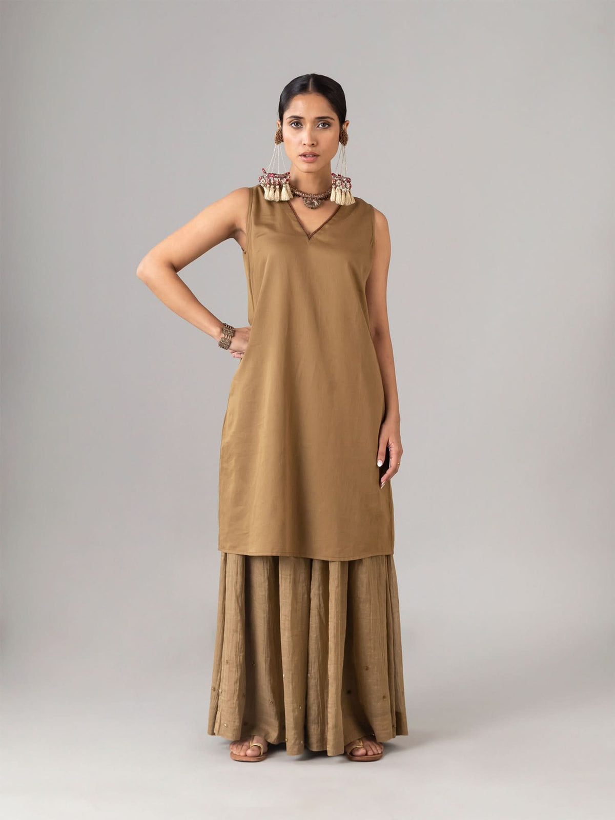 Chinar Upper Special Prices