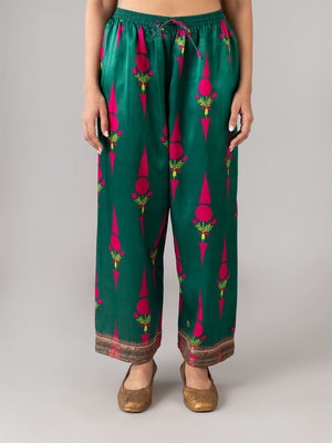 Maloya Green Pyjama