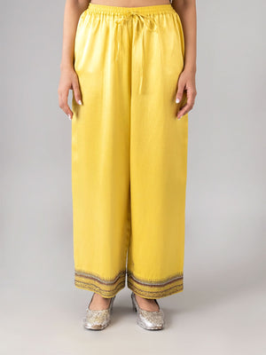 Mogos Yellow Pyjama