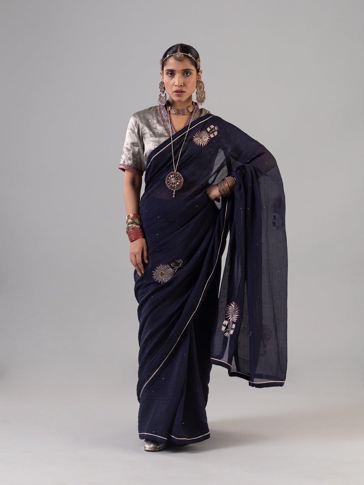 Faridkot Saree