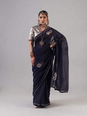 Faridkot Saree