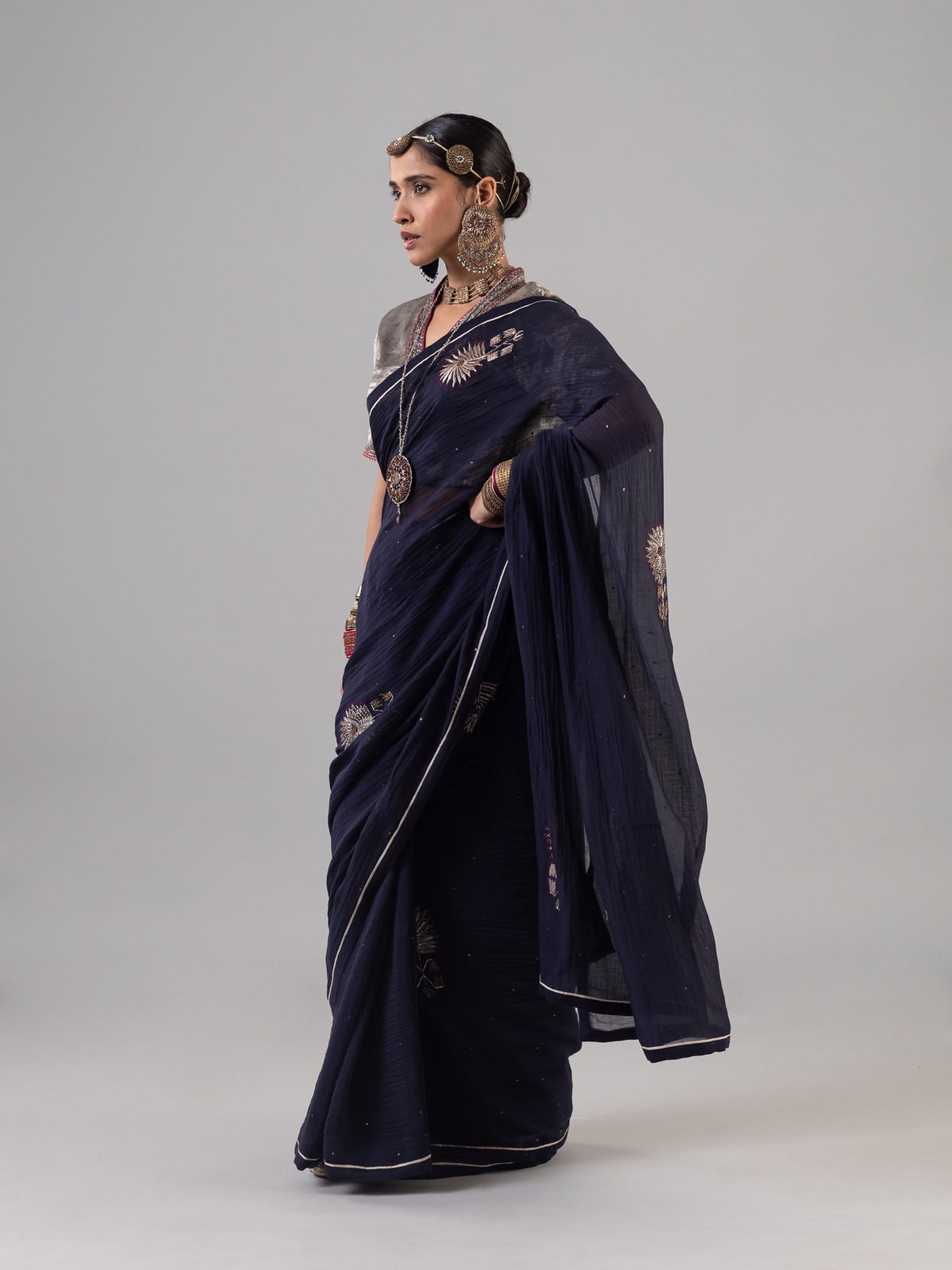Faridkot Saree