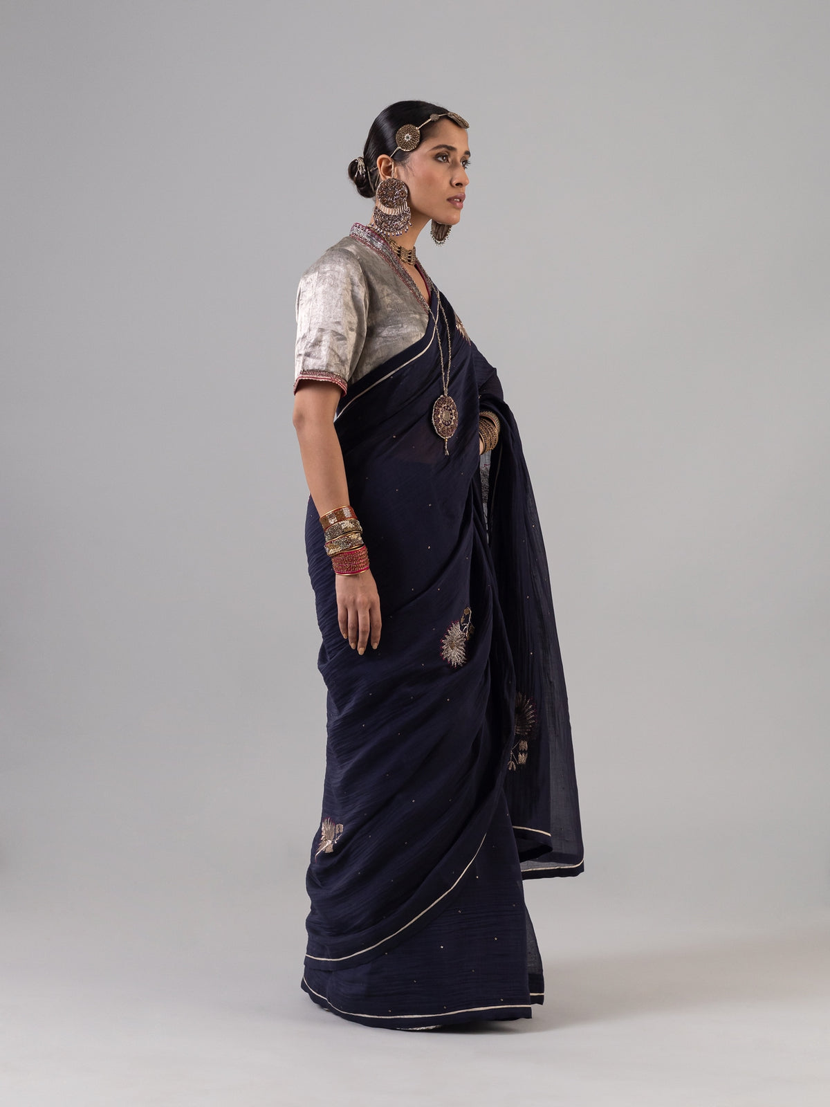 Faridkot Saree