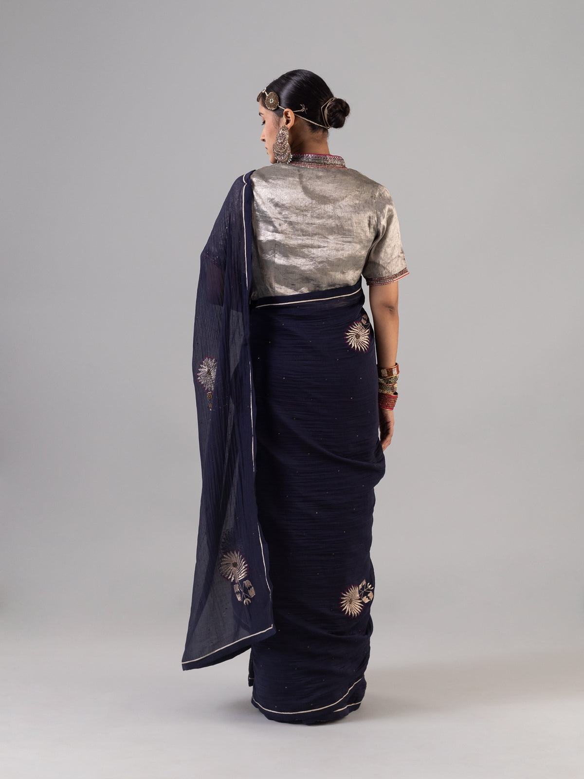 Faridkot Saree