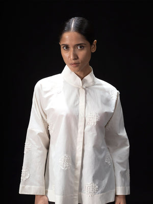 Cirque  Natural Shirt