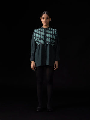 Globe Green Shirt