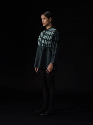 Globe Green Shirt