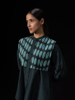 Globe Green Shirt