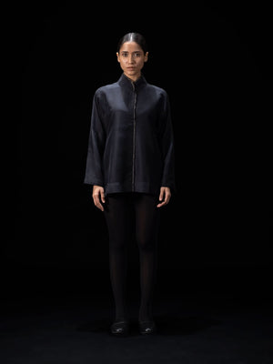 Clan Black  Shirt
