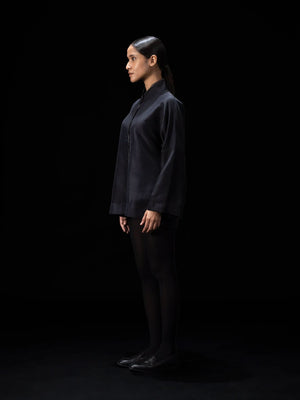 Clan Black  Shirt