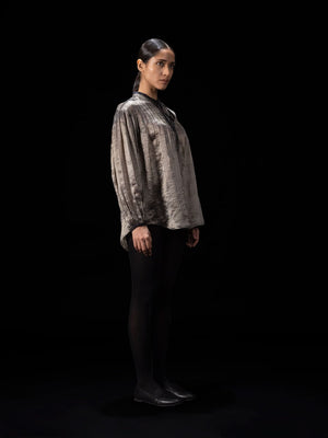 Helix Black Shirt