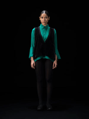 Mill Black Top