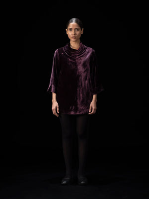 Coil S Wine Top
