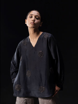 Disk Black Top