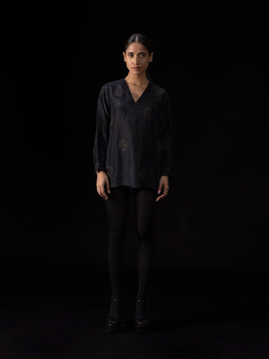Disk Black Top