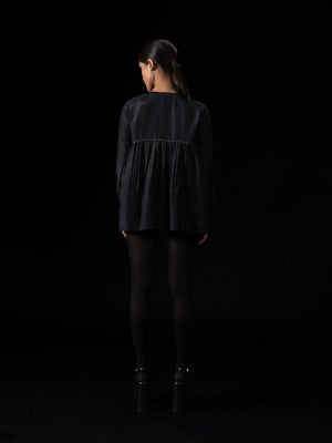 Disk Black Top