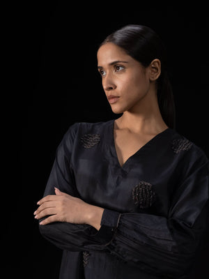 Disk Black Top