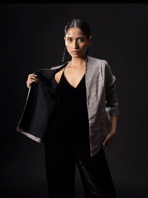Ball Black Slip