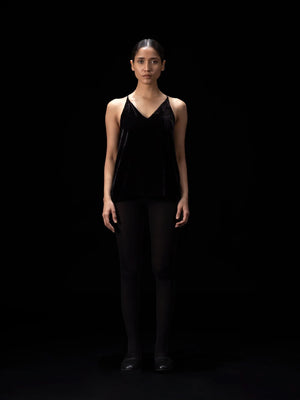 Ball Black Slip