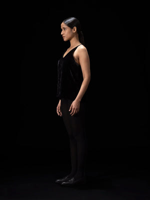 Ball Black Slip