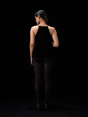 Ball Black Slip