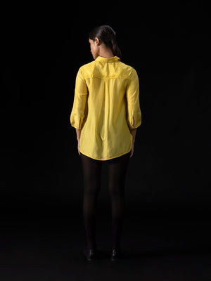 Ring Yellow Top