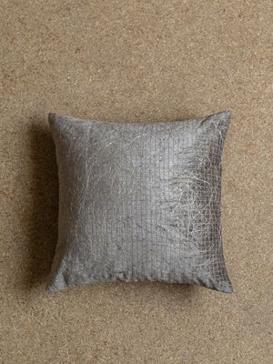 Celestial High Brown Cushion Cover