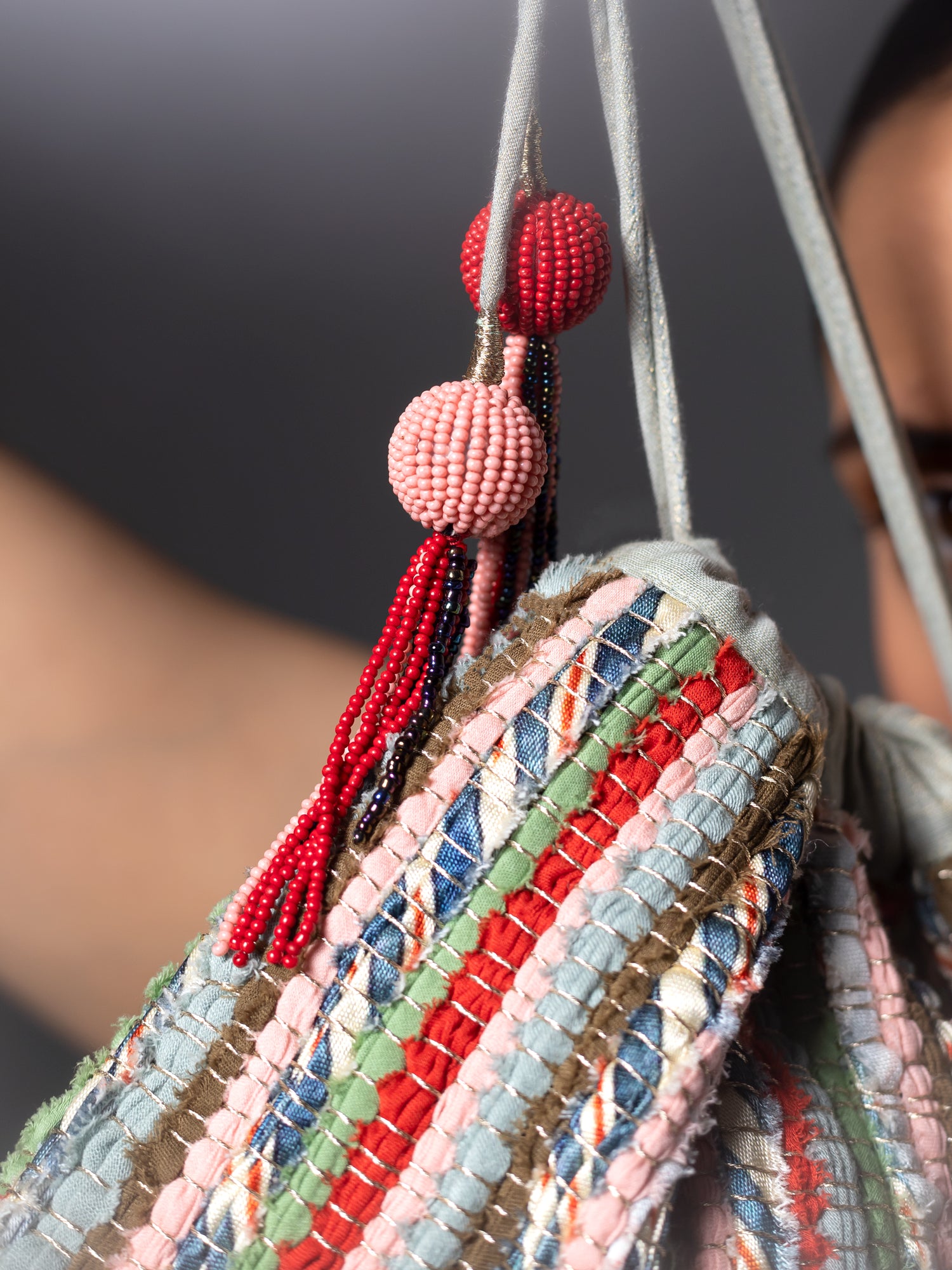 Dora Potli Bag
