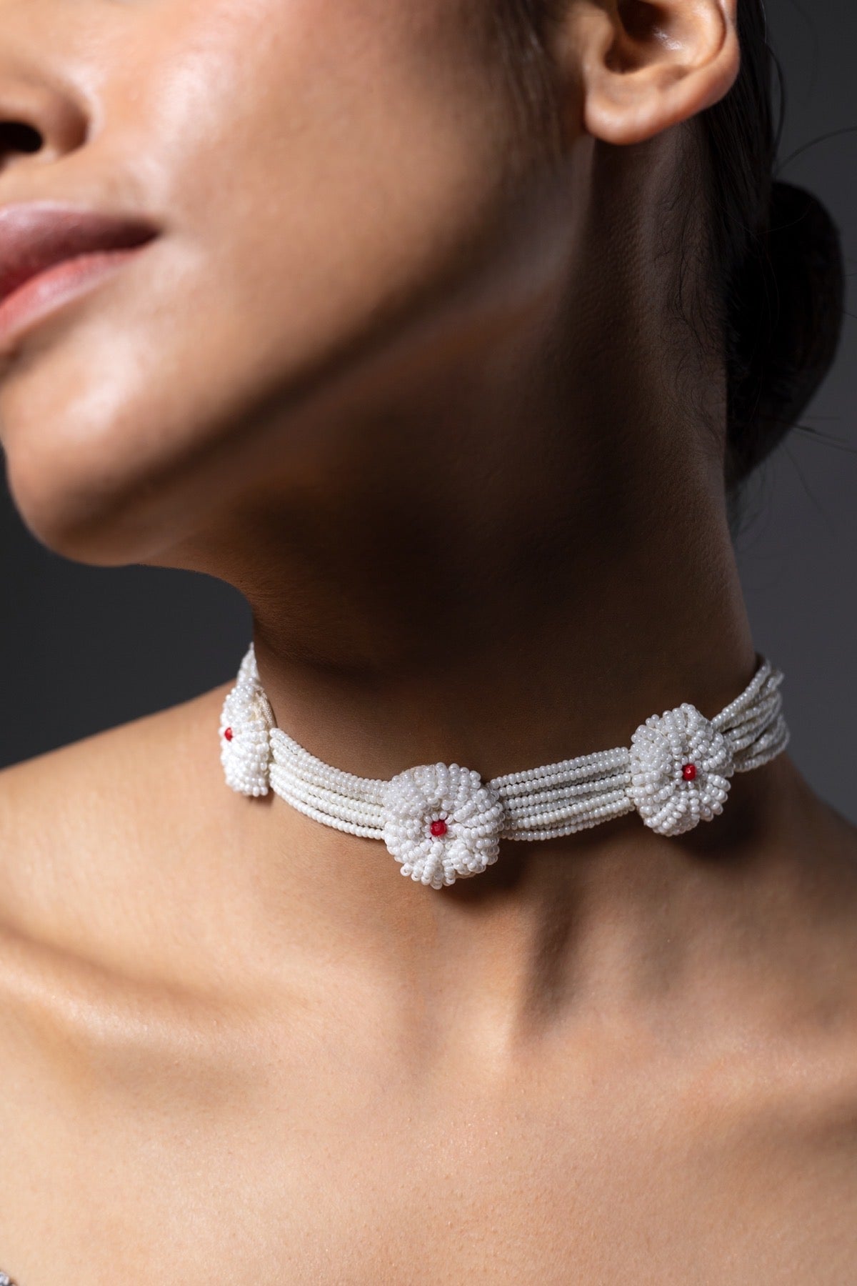 Dhara Natural Necklace