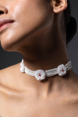 Dhara Natural Necklace
