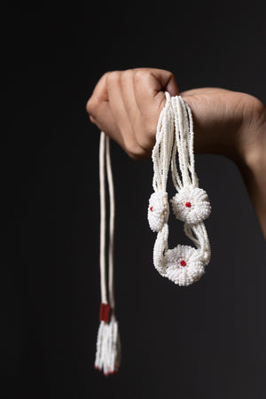 Dhara Natural Necklace