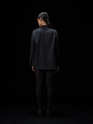 Circlet  Black Jacket