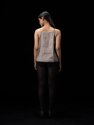 Loise  Silver Slip
