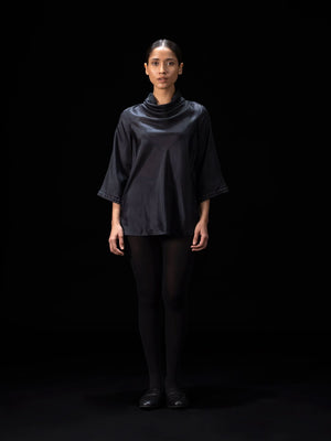 Coil Black Top