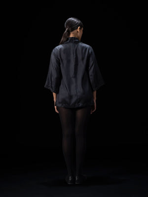Coil Black Top