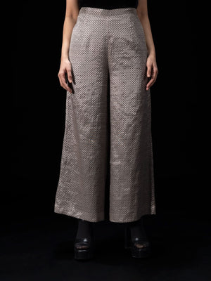 Sonora Silver Pants