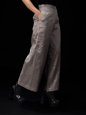 Sonora Silver Pants