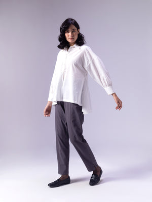 Ellipse Natural Shirt
