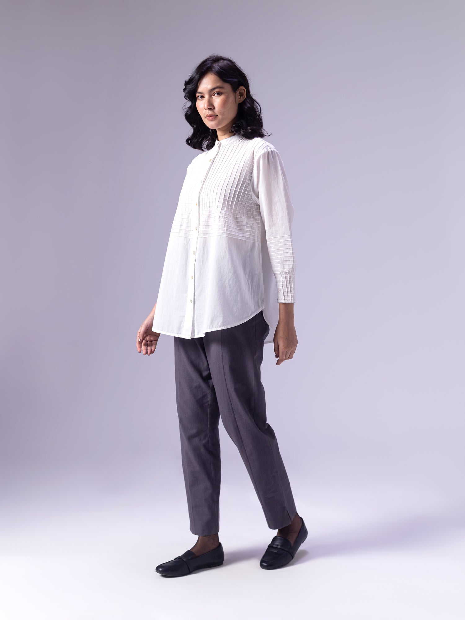 Nami Natural Shirt