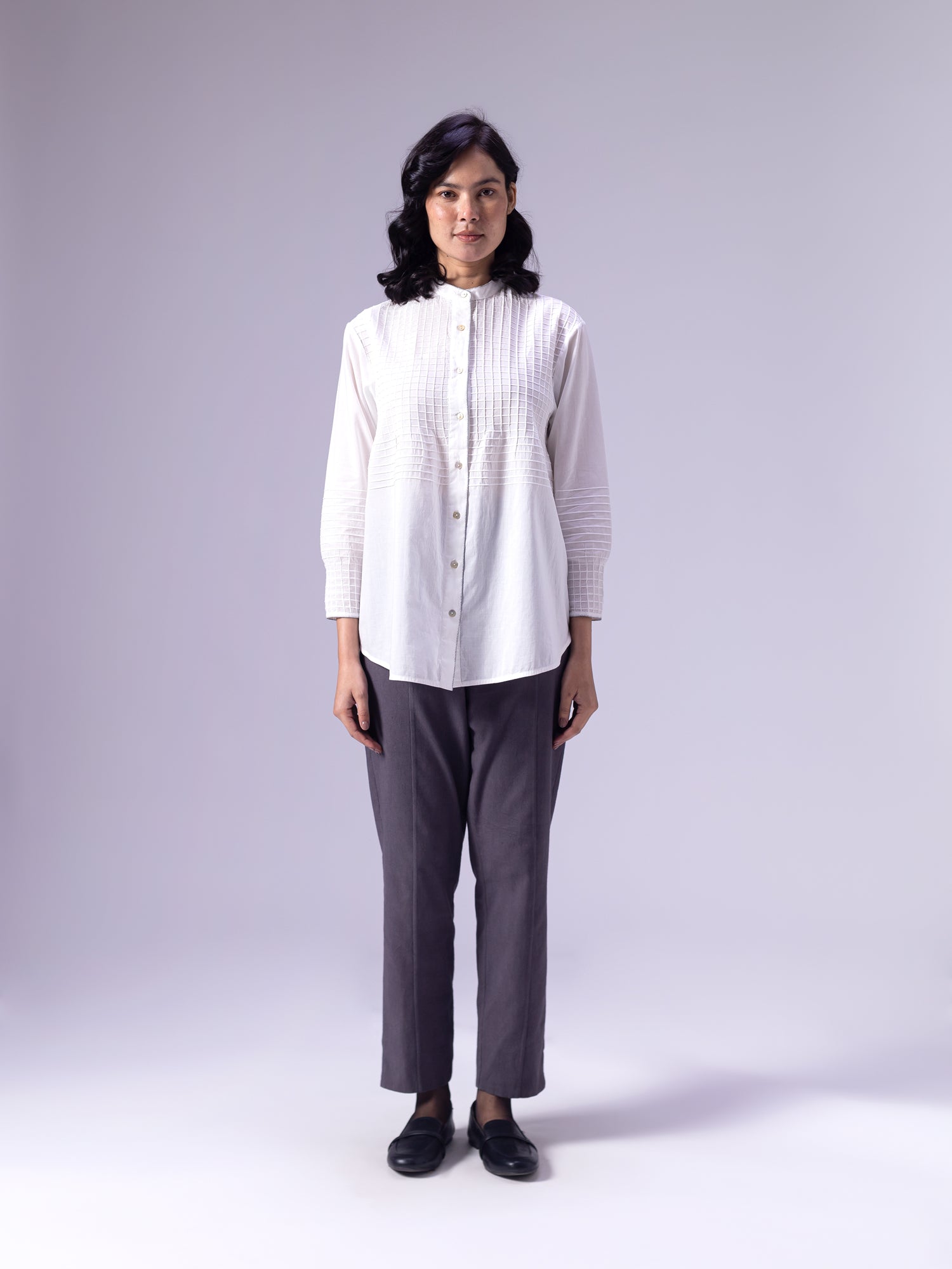Nami Natural Shirt