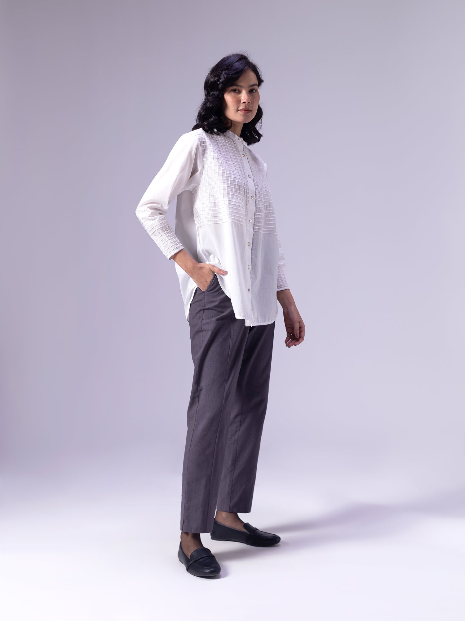 Nami Natural Shirt
