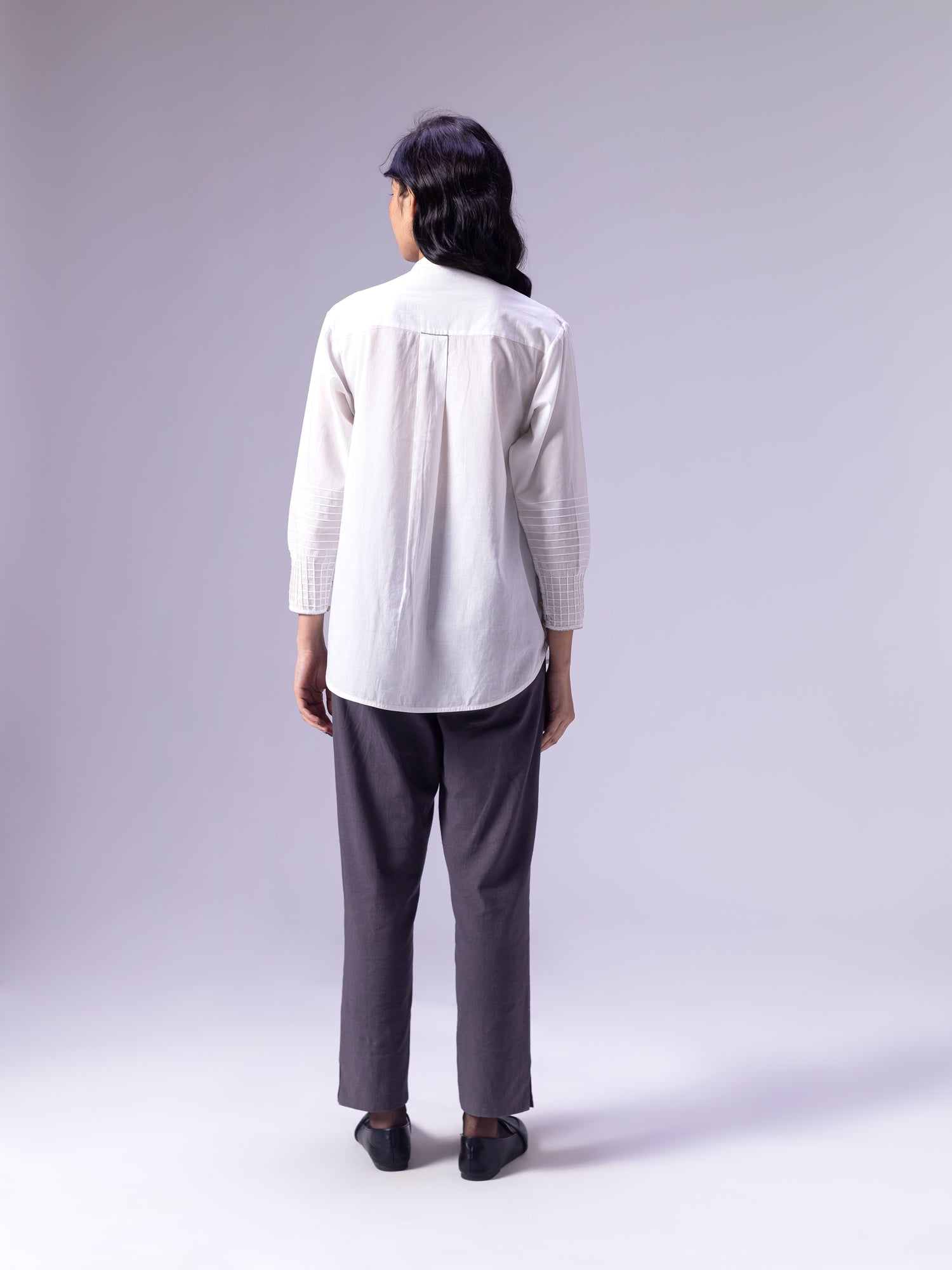 Nami Natural Shirt